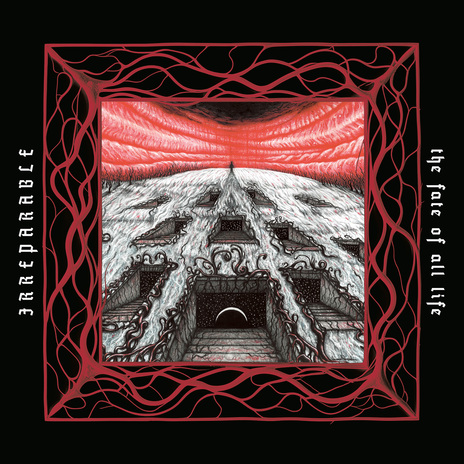 Revelations... cover art