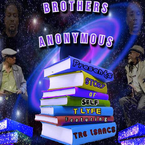 Story Of Self ft. Tre Isaacs cover art