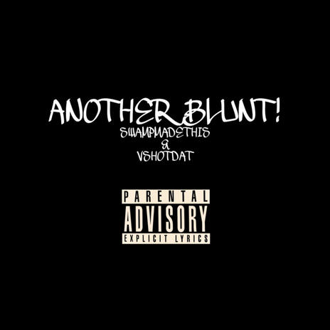 ANOTHER BLUNT! (Instrumental Version) cover art