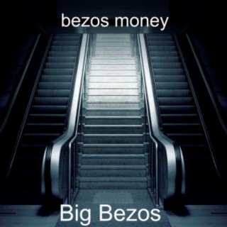 Bezos Money