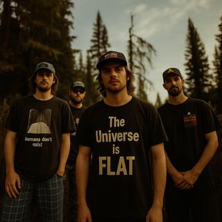The Conspiracy Theorists