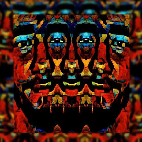 Bound 4 cover art