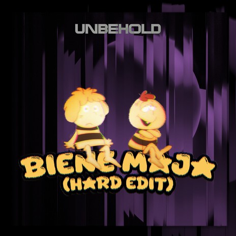 Biene Maja (Hard Edit)