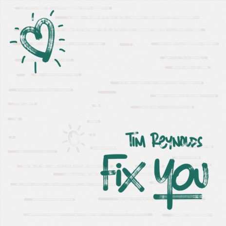 Fix You (feat. Lisa Oduor-Noah) cover art