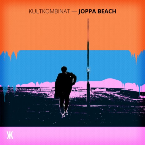 Riot cover art