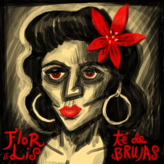 Flor de Lis cover art
