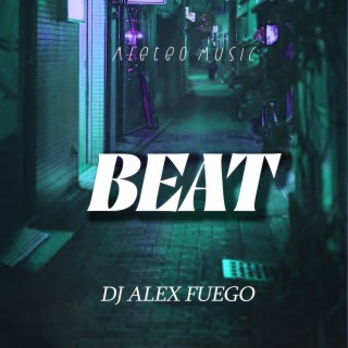 Dj Alex Fuego