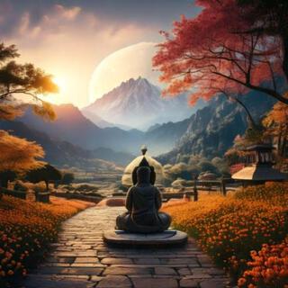 Deep Meditation Music