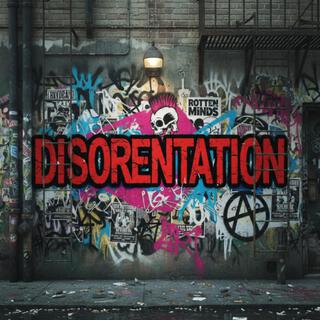 Disorientation