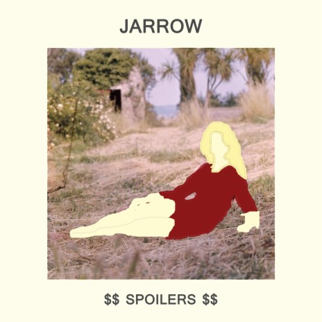 $$ Spoilers $$ cover art