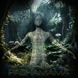 Pachamama (LIve record) cover art