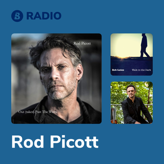 Rod Picott Radio