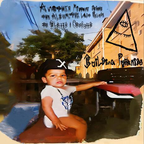 I Love Hate cover art