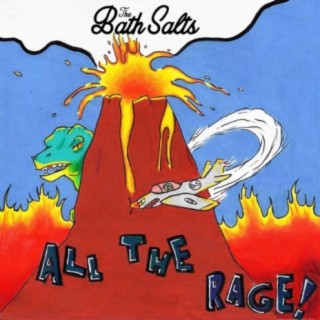 The Bath Salts