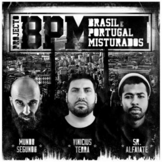 Projecto BPM: Brasil Portugal Misturados