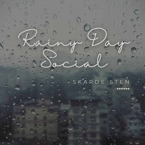 Singin' in the Rain cover art