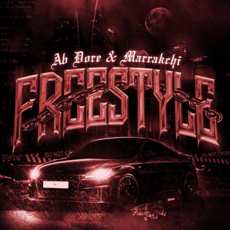 Freestyle Gang