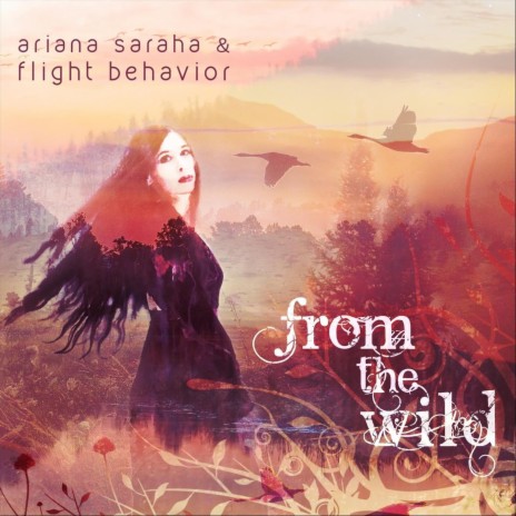 Shelter of the Wood ft. Flight Behavior