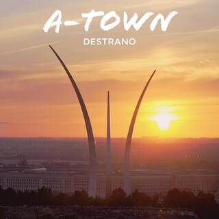 A-Town (Deluxe Edition)