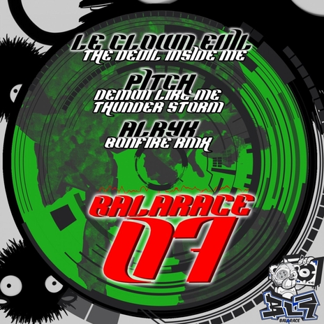 Thunder Storm (Original Mix)