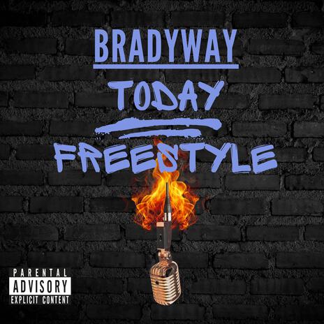 Today Freestyle cover art