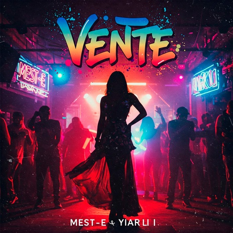 Vente ft. Yiar Li