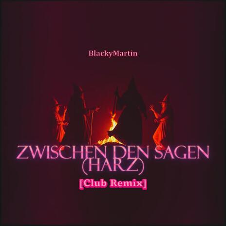 Hexentanzplatz (Thale) (Club Remix) cover art