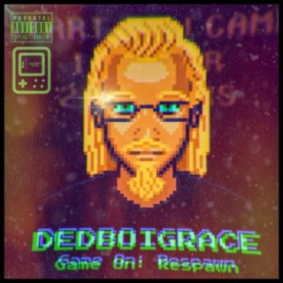 Game On: Respawn