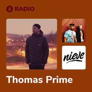 Thomas Prime Radio