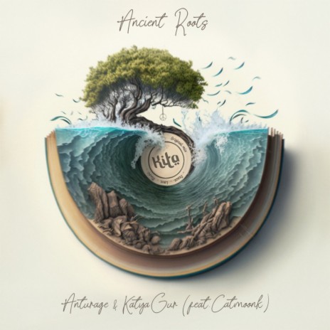 Ancient Roots ft. KatyaGur & Catmoonk cover art