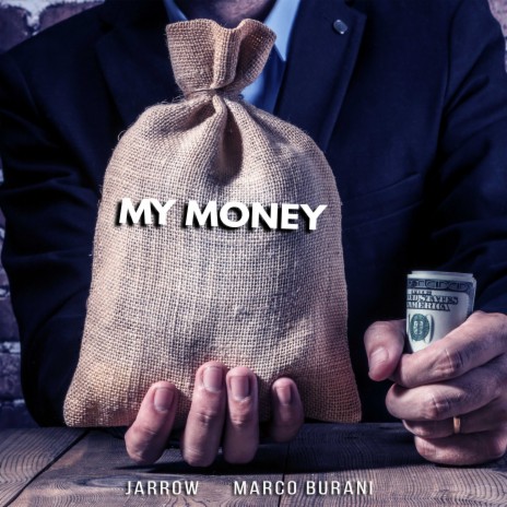My Money ft. Marco Burani cover art