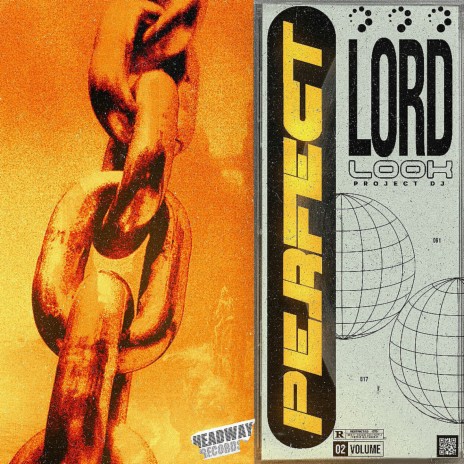 Perfect Lord Remix ft. Matias Ruiz cover art