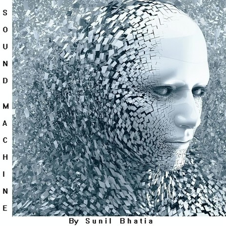 Hymn of the Sound Machines cover art