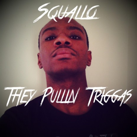 They Pullin Triggas cover art