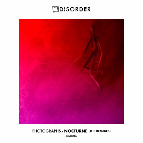 I Turn to Nothing (Fiberroot Remix) cover art