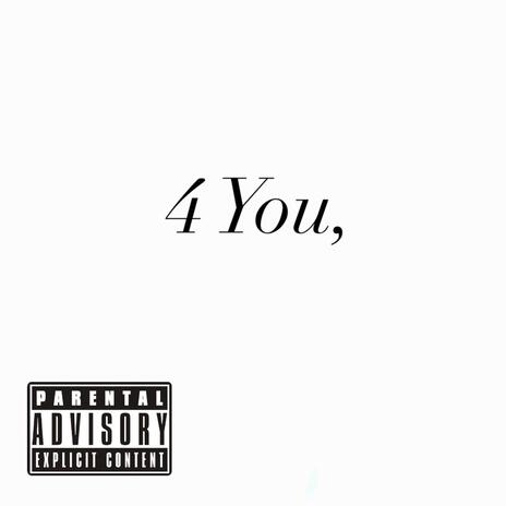 FALLIN (4 You) cover art