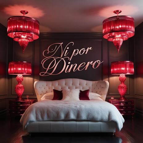 NI POR DINERO ft. Lilg YK cover art
