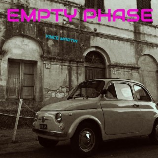 empty phase cover art