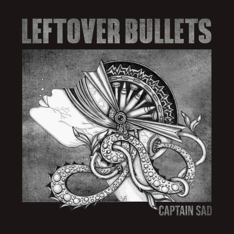 Captain Sad ft. Lina Zina cover art