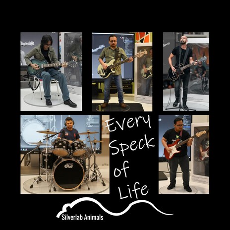 Stuck (Acoustic Guitar Mix - 2026) cover art