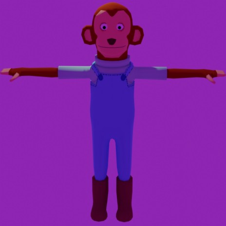 Macaco Infinito ft. yansos