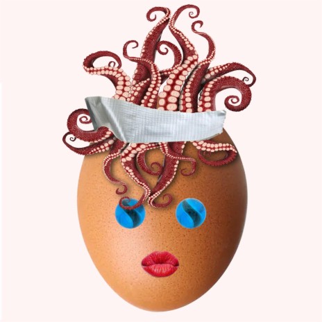 Biohacker-DNA cover art