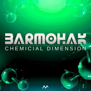 Chemical Dimension cover art