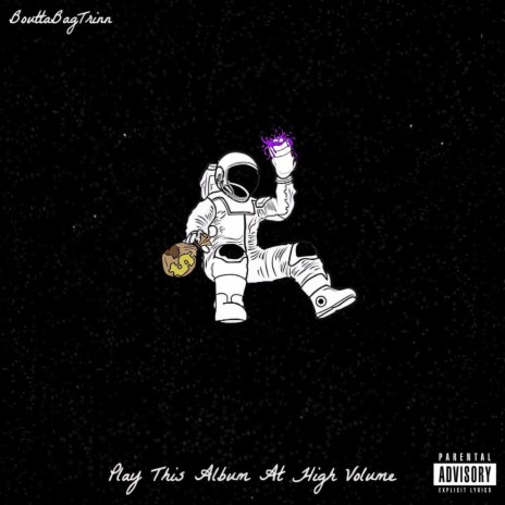 Good Times cover art