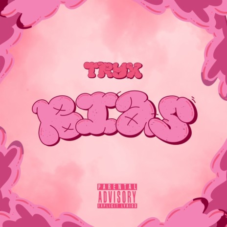 BIAS cover art