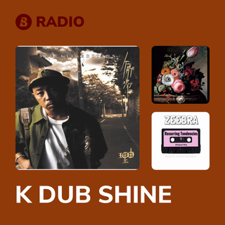 K DUB SHINE Radio