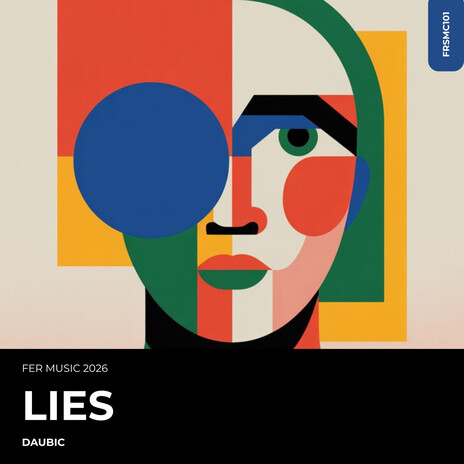 Lies (Radio Mix) cover art