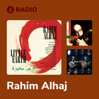 Rahim Alhaj Radio