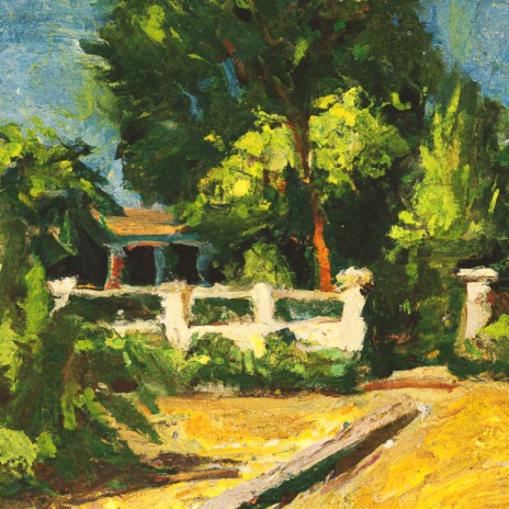 Noon cover art