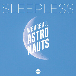 Sleepless cover art